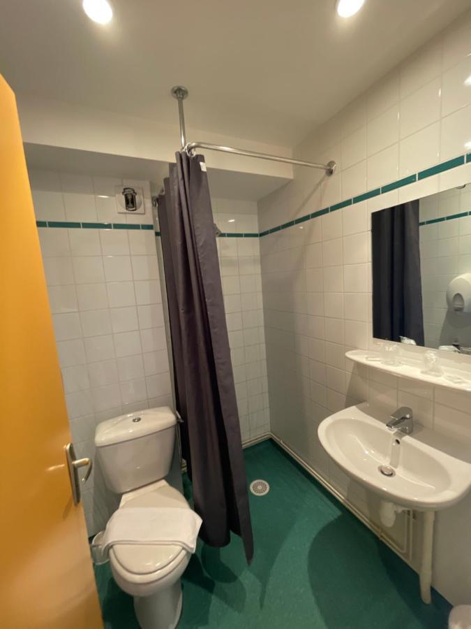 Отель Le Campcardos Porta Экстерьер фото